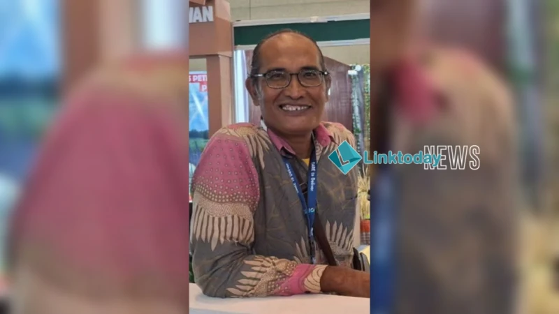 GERAK NUSANTARA Sebut Hilirisasi dan Kemandirian Dimulai dari UMKM Sebagai Fondasi Pembangunan Ekonomi Yang Tepat