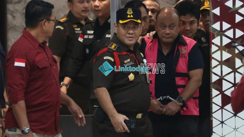 Akal-akalan Dadan Hindayana Korupsi MBG, Pakai Yayasan untuk Raup Insentif Miliaran Rupiah