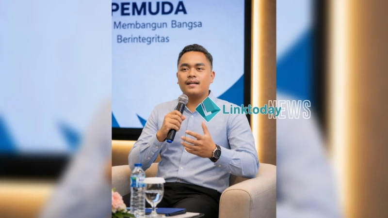 IJLS Sebut Kinerja Kapolres Simalungun AKBP Marganda Aritonang Contoh Penguatan Institusi